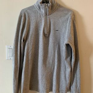 Michael Kors 1/4 Zip
